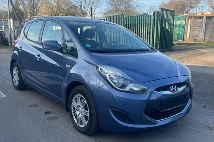 Hyundai ix20 214.000 km 3.900 &euro; Köln 50739