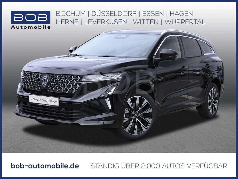 Renault Espace 1.010 km 42.222 € Düsseldorf 40233