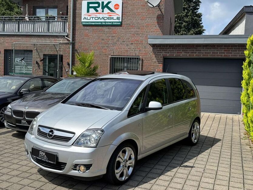 Meriva