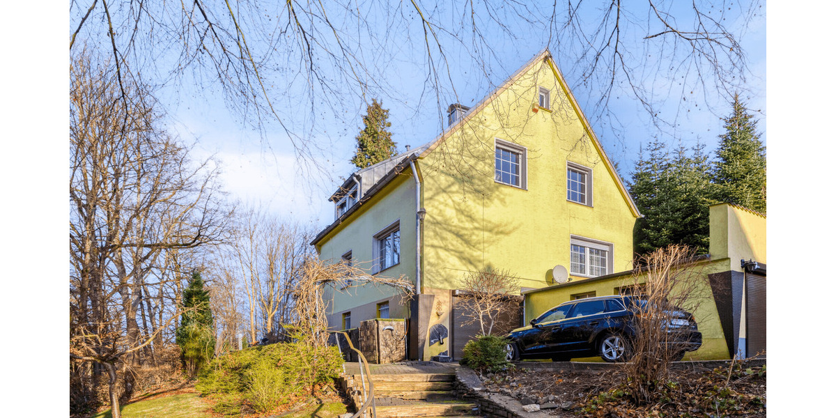 Einfamilienhaus Wipperfürth Ohl - 6 Zimmer, 123 m&sup2;, 270.000&euro; | Angebot:25776083