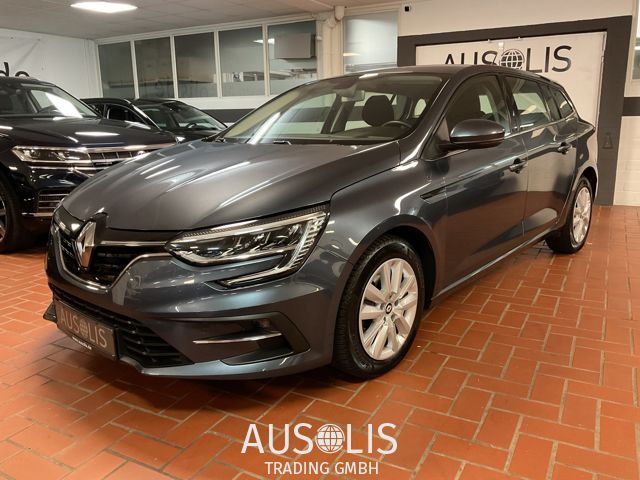 Renault Megane 55.000 km 15.990 € Wülfrath 42489