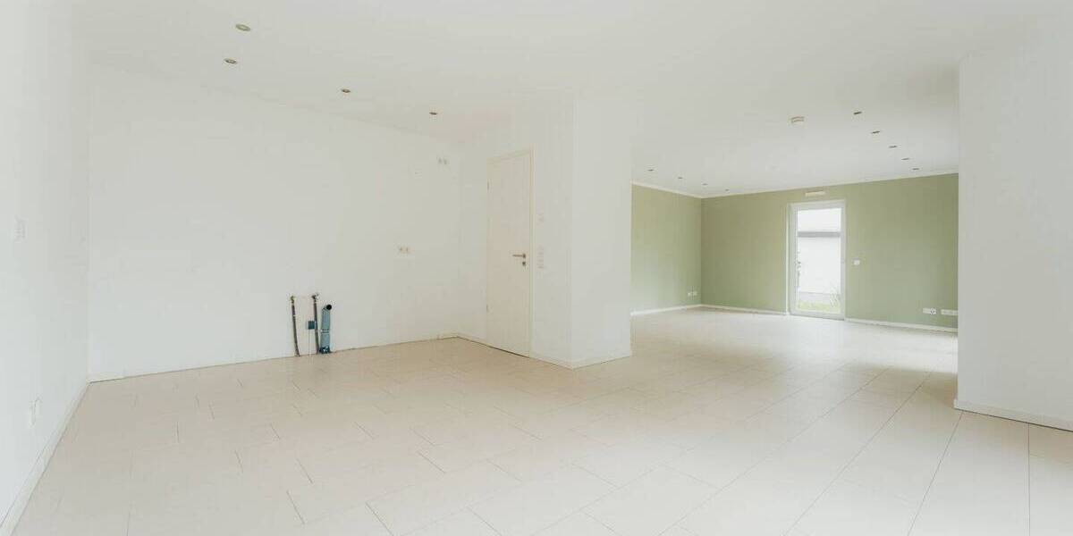 Etagenwohnung Bergisch Gladbach Refrath - 3 Zimmer, 117 m&sup2;, 640.000&euro; | Angebot:25738469
