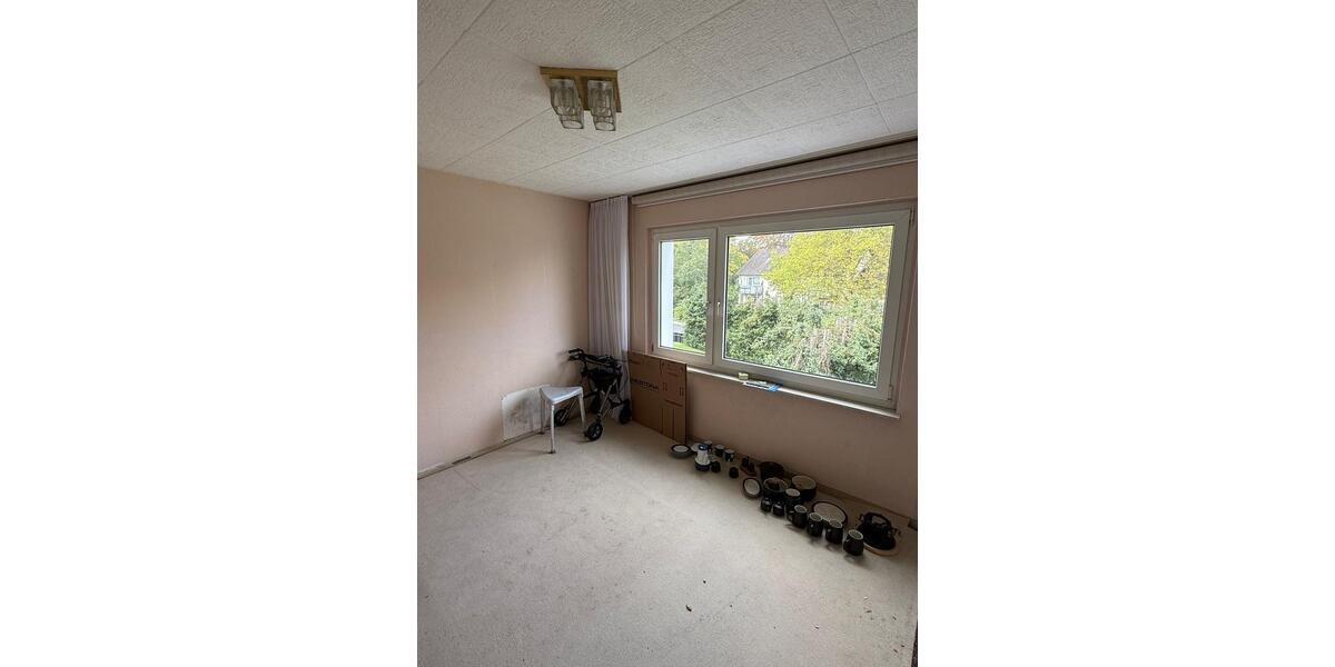 Etagenwohnung Velbert Pöthen - 2 Zimmer, 51 m&sup2;, 110.000&euro; | Angebot:23083204