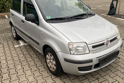Fiat Panda 130.000 km 1.900 € Köln 50739
