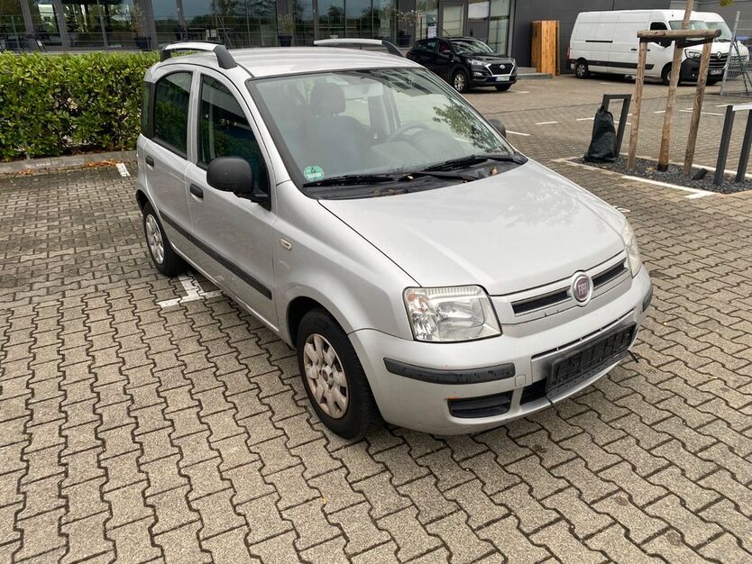 Fiat Panda 130.000 km 1.900 € Köln 50739