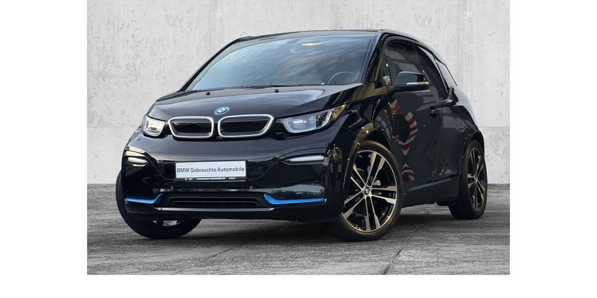 BMW i3 37.191 km 21.390 € Wuppertal 42117