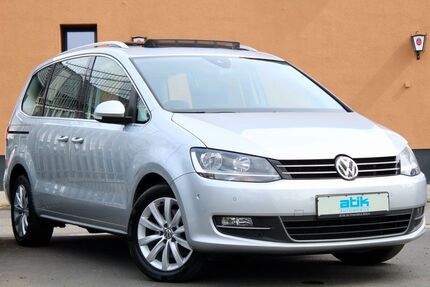 VW Sharan 114.000 km 20.800 &euro; Köln 51107