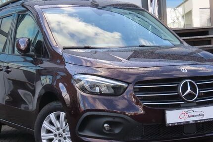 Mercedes-Benz T-Klasse 9.207 km 32.900 &euro; Neuss 41469