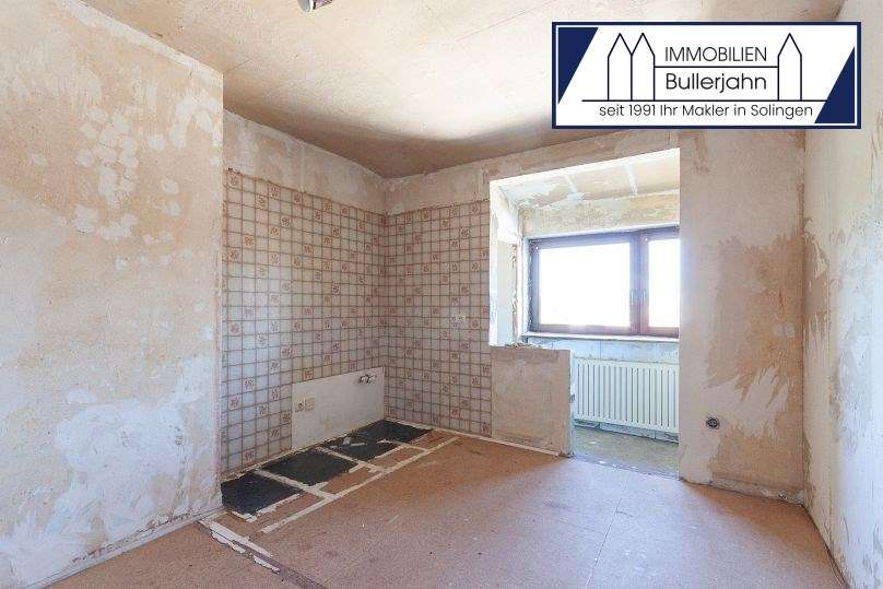 Wohnung zum Kaufen in Solingen 69.000 € 44 m²