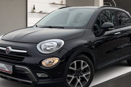 Fiat 500X 156.000 km 8.988 &euro; Köln 51069