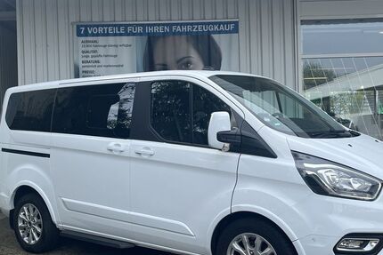 Ford Tourneo Custom 28.650 km 38.980 &euro; Wermelskirchen 42929