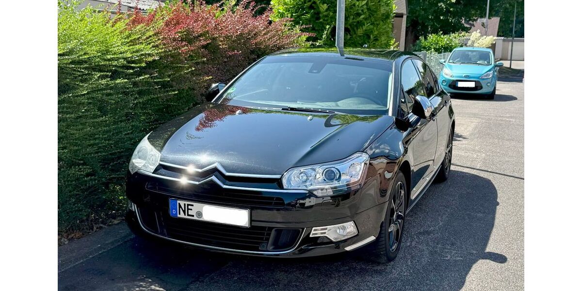 Citroen C5 222.850 km 3.300 € Dormagen 41539