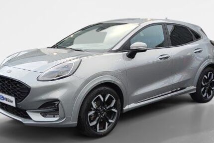 Ford Puma 22.396 km 20.450 &euro; Bergisch Gladbach 51427