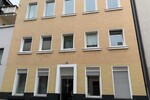 Über den Dächern von Köln Deutz - Sonne pur von der riesigen Dachterrasse genießen - Etagenwohnung Köln Deutz Deutz | Angebot:27671359