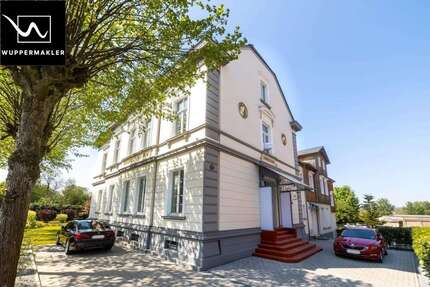 Wohnung Wuppertal Gemarkung Langerfeld - 5 Zimmer, 173 m&sup2;, 1.790&euro; | Angebot:17606684