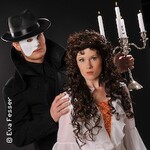 Musical-Filmsong-Dinner-Show inkl. 4-Gang-Menü