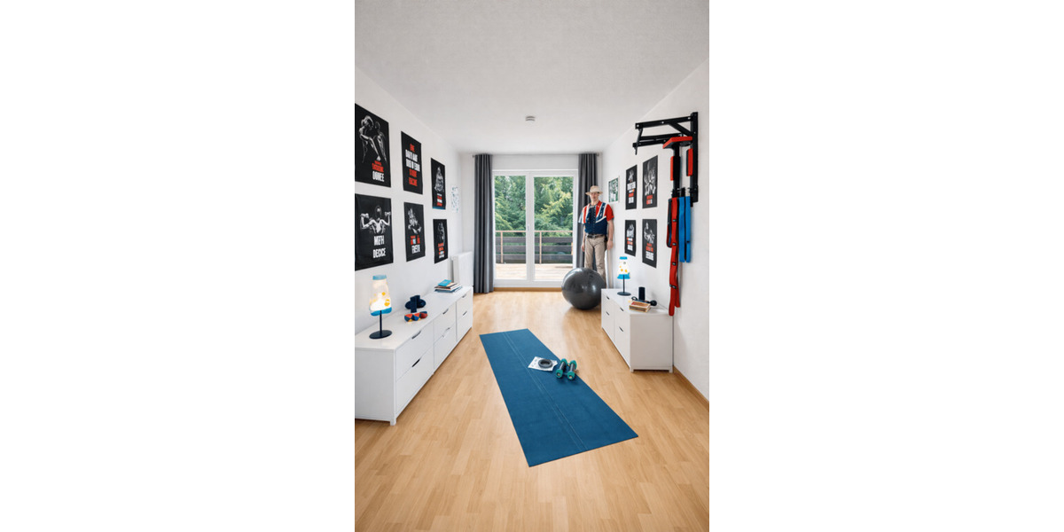 Reihenendhaus Hilden Kalstert - 5 Zimmer, 110 m&sup2;, 549.000&euro; | Angebot:26609030