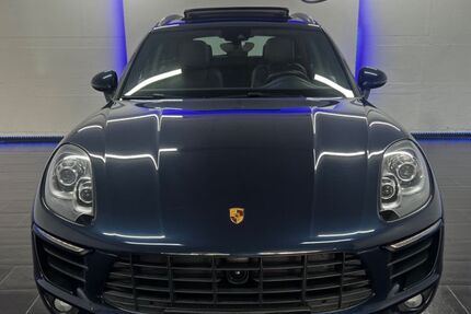 Porsche Macan 127.965 km 29.999 &euro; Ratingen bei Düsseldorf 40878