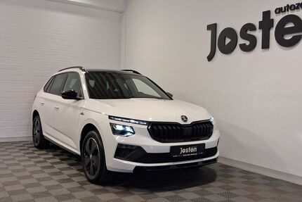 Skoda Kamiq 15.920 km 23.750 &euro; Monheim 40789
