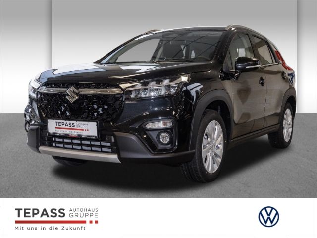 (SX4) S-Cross