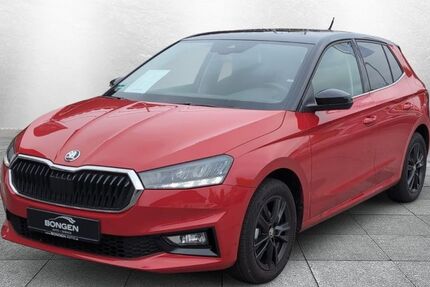 Skoda Fabia 8.500 km 20.690 &euro; Wipperfürth 51688