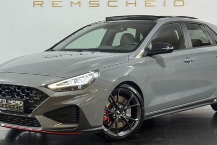 Hyundai i30 53.500 km 31.990 &euro; Remscheid 42897