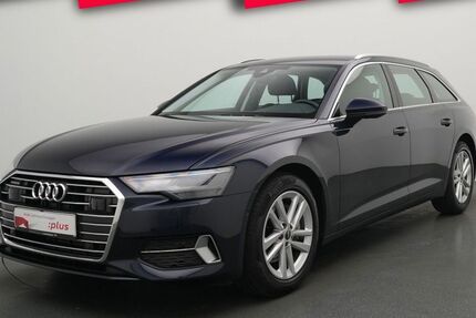 Audi A6 39.036 km 31.980 &euro; Leverkusen 51373