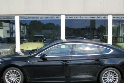 Audi A5 72.892 km 21.900 € Leverkusen 51377