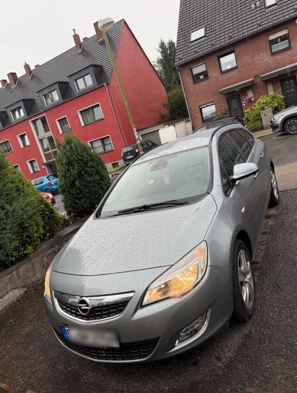 Astra