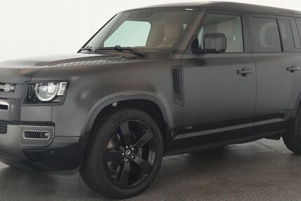 Land Rover Defender 67.500 km 95.884 € Neuss 41460