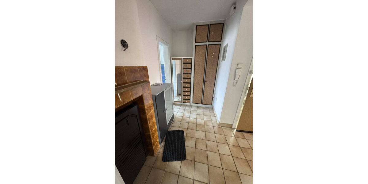 Etagenwohnung Düsseldorf Golzheim - 3 Zimmer, 55 m&sup2;, 1.100&euro; | Angebot:26500139