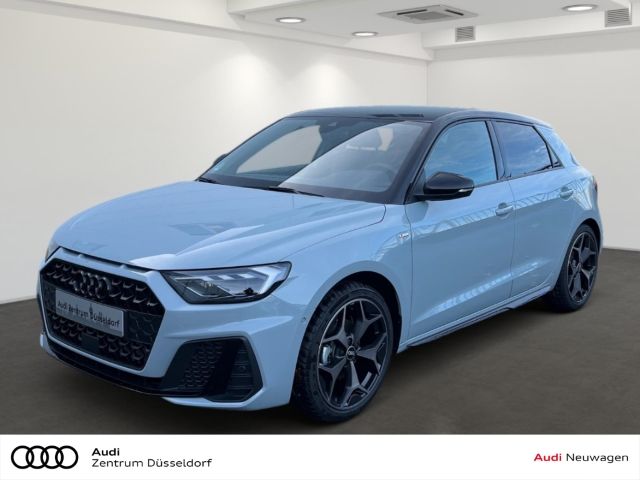 Audi A1 6.000 km 32.880 &euro; Düsseldorf 40233
