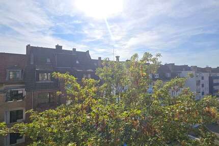 Wohnung Düsseldorf Derendorf - 1 Zimmer, 34 m&sup2;, 176.000&euro; | Angebot:27667382