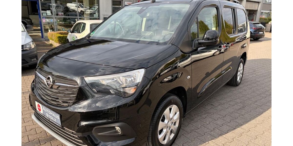 Opel Combo Life 32.807 km 24.999 &euro; Wipperfürth 51688