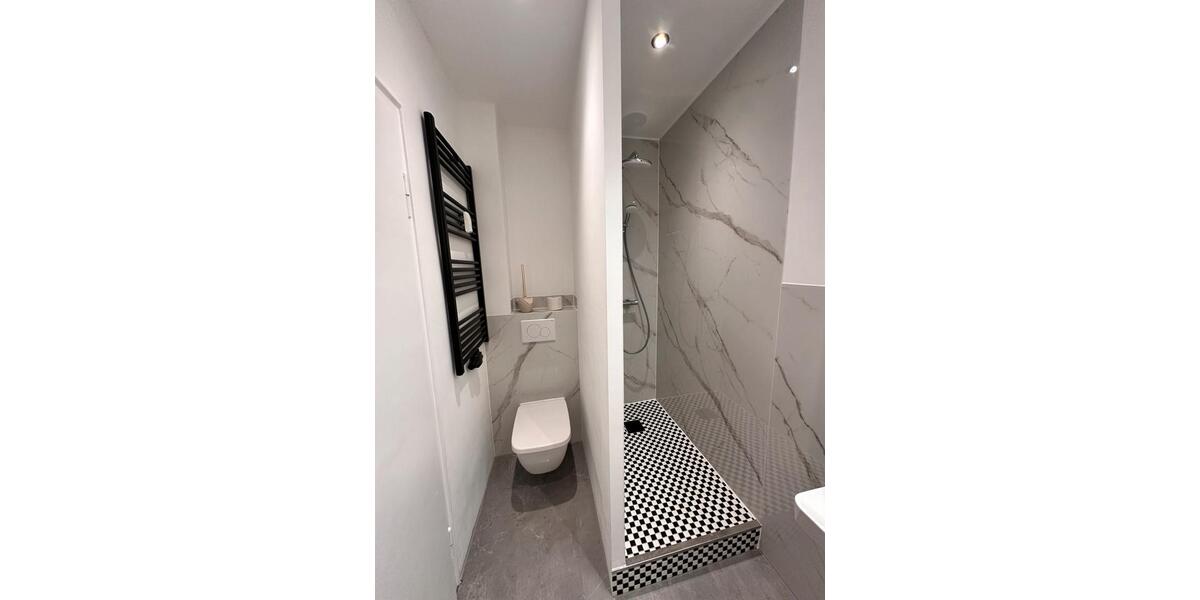 Etagenwohnung Neuss Furth-Mitte - 1 Zimmer, 39 m&sup2;, 1.200&euro; | Angebot:24851451