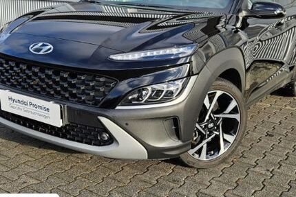 Hyundai KONA 71.750 km 15.990 € Hattingen 45525