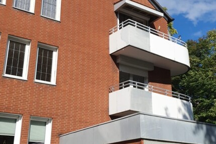 Toplage 3-Zimmer sehr zentral und ruhig Gutes Investment 3 zimmer