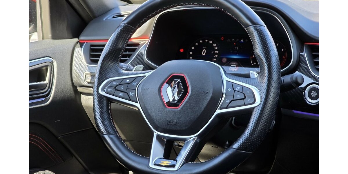 Renault Arkana R.S. Line Fast Track Automatik|Pano|18° 36.434 km 20.890 &euro; Wermelskirchen 42929