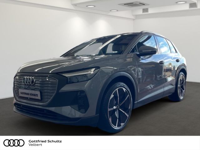 Q4 e-tron