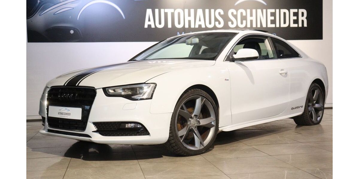 Audi A5 182.458 km 11.850 &euro; Ratingen 40880
