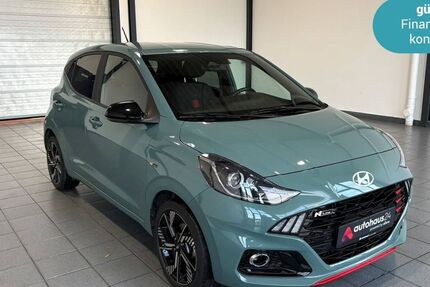 Hyundai i10 20.241 km 18.470 &euro; Wuppertal 42287