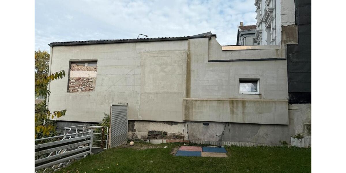 Loft - Studio - Atelier Wuppertal Arrenberg - 4 Zimmer, 143 m&sup2;, 159.000&euro; | Angebot:25907951