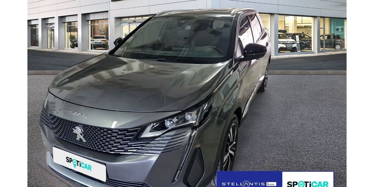 Peugeot 5008 26.800 km 27.540 &euro; Köln 51065