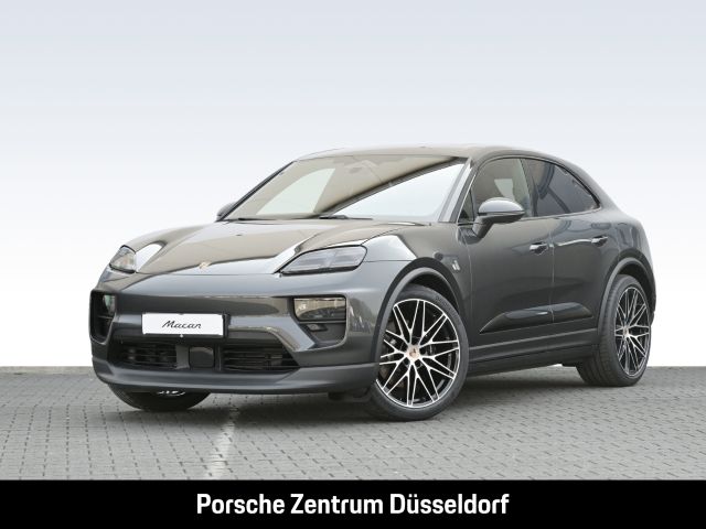 Macan