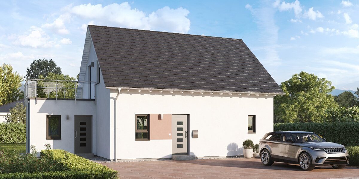Ihr Traumhaus individuell geplant - Festpreis inklusive Sicherheit - Einfamilienhaus Hattingen | Angebot:27668200