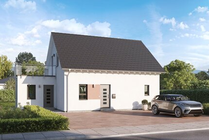 Ihr Traumhaus individuell geplant - Festpreis inklusive Sicherheit - Haus Hattingen | Angebot:27668200