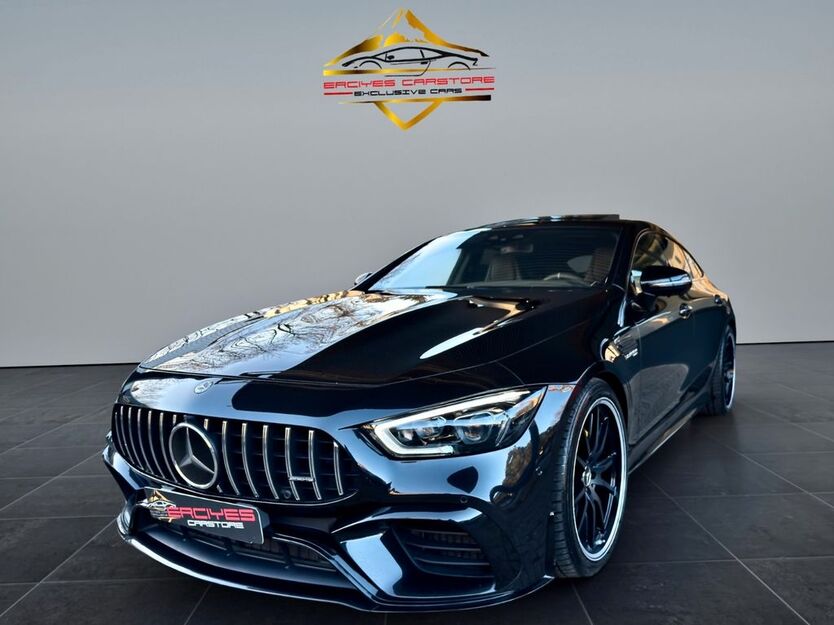 AMG GT