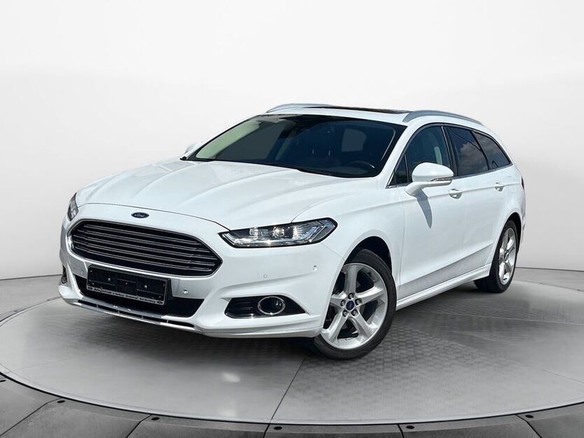 Mondeo