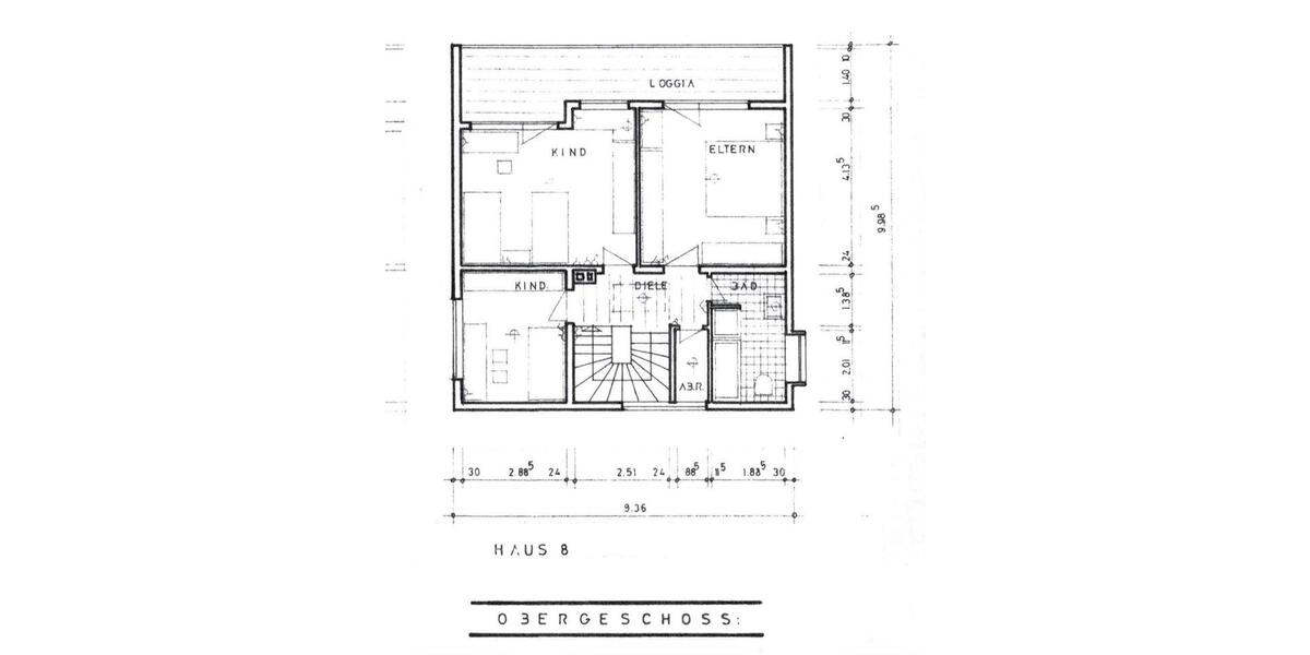 Einfamilienhaus Leverkusen Opladen - 5.5 Zimmer, 170 m&sup2;, 2.600&euro; | Angebot:26434484