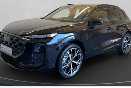 Audi Q3 5.100 km 52.880 &euro; Köln 50823